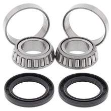Load image into Gallery viewer, All Balls Racing 1999 Polaris Xplorer 300 4x4 Wheel Bearing Kit Rear