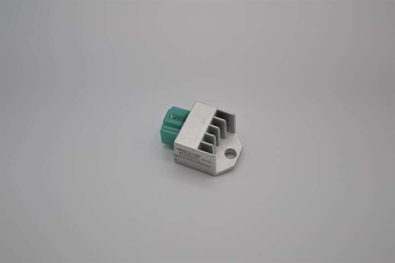 Ricks Motorsport OEM Style Honda Rectifier-Regulator