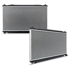 Load image into Gallery viewer, Mishimoto 16-24 Infiniti Q50/Q60 3.0T Replacement Radiator