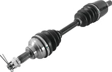 Load image into Gallery viewer, QuadBoss 98-01 Honda TRX450ES FourTrax Foreman 4x4 ES Front Left Replacement Axle