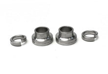 Load image into Gallery viewer, ALTA 02-12 Mini Cooper/S/JCW (Incl. 05-12 Convertible) &amp; 09-12 Clubman Rear Endlinks Adj. Pair - Red