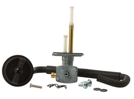 All Balls Racing 2008 YFM 400 FG Grizzly IRS 4x4/2014 YFM 450 DE Grizzly IRS 4x4 Fuel Valve Kit