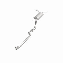 Load image into Gallery viewer, MagnaFlow BRE Exhaust Kit 01-06 Hyundai Santa Fe 2.7L