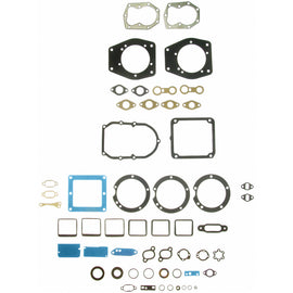 Fel-Pro FS 8154 B Engine Gasket Set