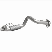 Load image into Gallery viewer, BRE Exhaust 12-16 CHEVROLET SONIC 1.8L Front Pipe Kit