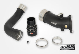 do88 BMW F/G-Series B46/B48 Charge Pipe