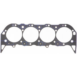 Fel-Pro 1047 Stainless steel core laminate Engine Cylinder Head Gasket