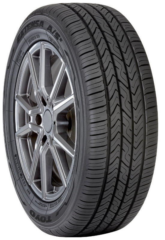 Toyo Extensa A/SII Tire - 215/65R17 99H (TL)