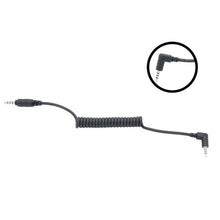 Load image into Gallery viewer, Rugged Radios Connect BT2 to Moto Harness Coil Cord