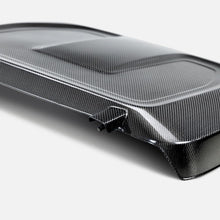 Load image into Gallery viewer, Anderson Composites 21-22 Ram TRX Carbon Fiber Engine Cover