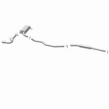 Load image into Gallery viewer, MagnaFlow BRE Exhaust Kit 13-17 Jeep Patriot