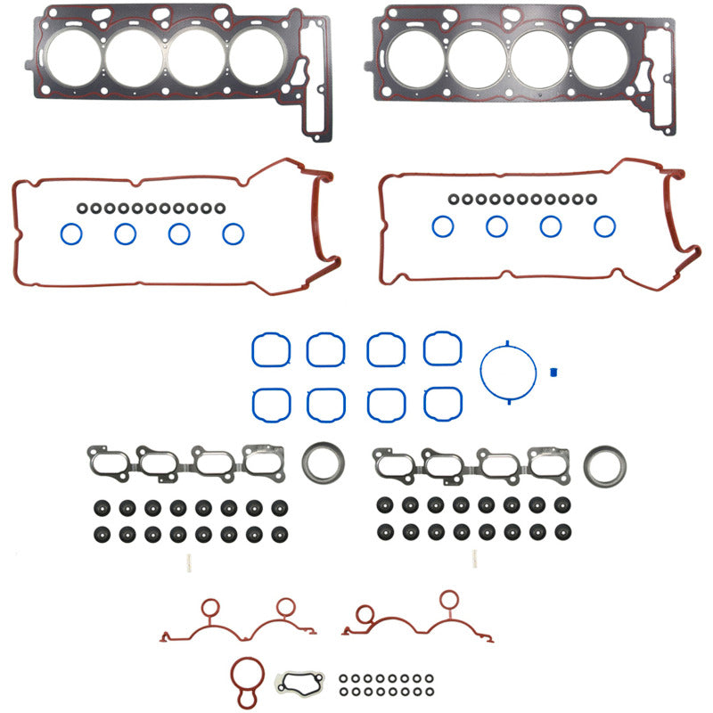 Fel-Pro Cadillac STS HS 26380 PT PermaTorque Engine Cylinder Head Gasket Set