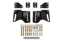 Load image into Gallery viewer, UMI 64-72 GM A-Body Coil Over Conversion Brackets Kit -2in to -3in Ride Height - 175lb Spring Rate