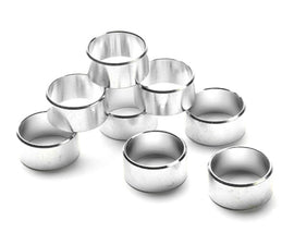 EPI 07-14 Kymco 500 MXU/UXV/700 MXU Weights 18 gm. Set/8