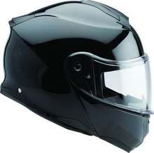 Load image into Gallery viewer, FIRSTGEAR Vulcan Modular Helmet Black - XL