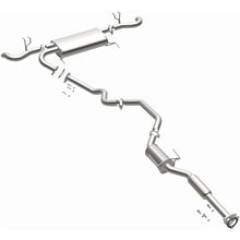 Load image into Gallery viewer, MagnaFlow BRE Exhaust Kit 13-17 ACURA RDX 3.5L
