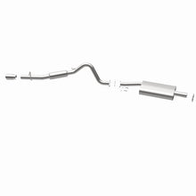 Load image into Gallery viewer, MagnaFlow BRE Exhaust Kit 05-08 Mercury Mariner 3.0L