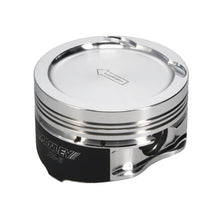 Load image into Gallery viewer, Manley Ford XR-6 Turbo 4.0L BA Falcon Platinum Series Dish Piston Set