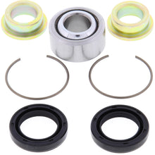 Load image into Gallery viewer, All Balls Racing 87-04 Yamaha YFM350 Warrior Upper Rear Shock Bearing Kit