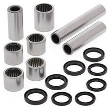 Load image into Gallery viewer, All Balls Racing 09-23 Yamaha YFZ450R Linkage Bearing Kit