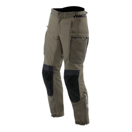 Dainese Springbok 3L Absoluteshell Pants Tarmac/Black Size - 46