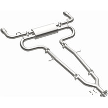 Load image into Gallery viewer, BRExhaust 02-08 Lexus SC430 4.3L Exhaust Kit