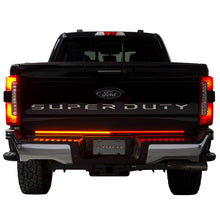 Load image into Gallery viewer, Putco 23-24 Ford SuperDuty F-250/F-350/F-450 60in Direct Fit Blade Kit w/Plug &amp; Play-Factory Halogen