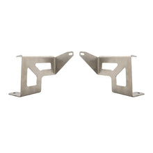 Load image into Gallery viewer, Rigid Industries 2022+ Toyota Tundra - 20in SR-Series - Bumper Bracket Kit