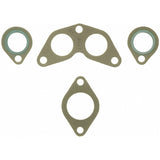 Fel-Pro MS 9027 B Intake and Exhaust Manifolds Combination Gasket