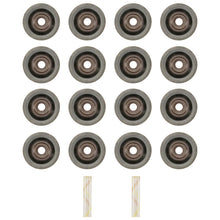 Load image into Gallery viewer, Fel-Pro Chevrolet Aveo SS 72924 Engine Valve Stem Oil Seal Set