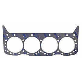 Fel-Pro SBC 4.125in .039in PermaTorque Engine Cylinder Head Gasket