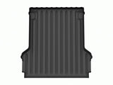 WeatherTech 22-24 Ford Maverick ImpactLiner - Black