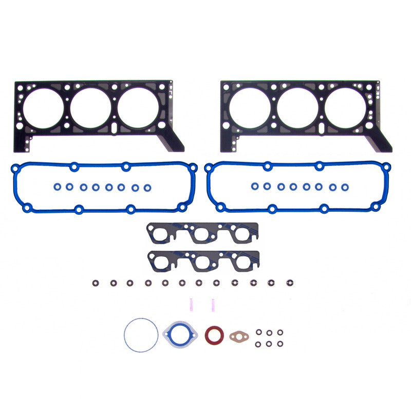 Fel-Pro Jeep Wrangler HS 26326 PT PermaTorque Engine Cylinder Head Gasket Set
