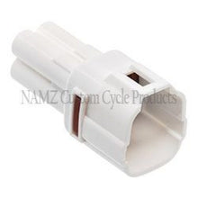 Load image into Gallery viewer, NAMZ MT Sealed Series 4-Position Male Connector (Single)