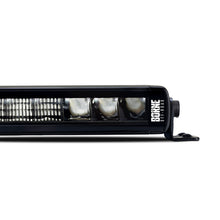 Load image into Gallery viewer, Mishimoto Borne Off-Road Light Bar Single Row Straight 10in