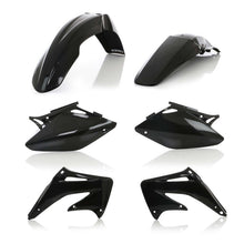 Load image into Gallery viewer, Acerbis 2004 Honda CRF450R Plastic Kit - Black