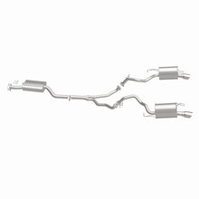 Load image into Gallery viewer, BRExhaust 07-09 Hyundai Santa Fe 3.3L Exhaust Kit