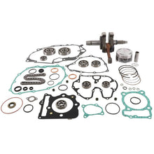 Load image into Gallery viewer, Vertex Honda Complete Engine Rebuild Kit