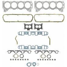 Load image into Gallery viewer, Fel-Pro HS 8004-1 Engine Cylinder Head Gasket Set