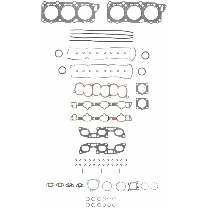 Fel-Pro Nissan 300ZX HS 9703 PT PermaTorque Engine Cylinder Head Gasket Set
