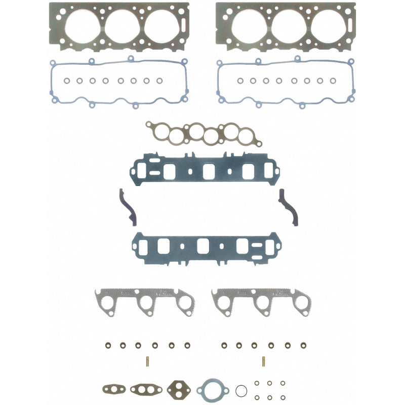 Fel-Pro Ford Ranger HS 9902 PT PermaTorque Engine Cylinder Head Gasket Set