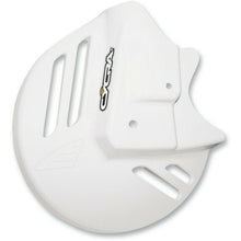 Load image into Gallery viewer, Cycra 05-07 Yamaha YZ125-250/YZ250F-450F/20-24 YZ125X Disk Cover - White