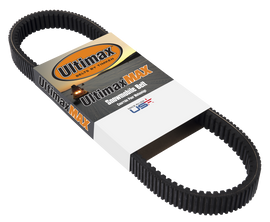 Ultimax Snowmobile MAX Belt- MAX1106M3
