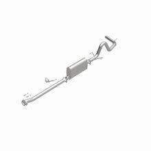 Load image into Gallery viewer, MagnaFlow BRE Exhaust Kit 13-17 Toyota Tacoma 2.7L