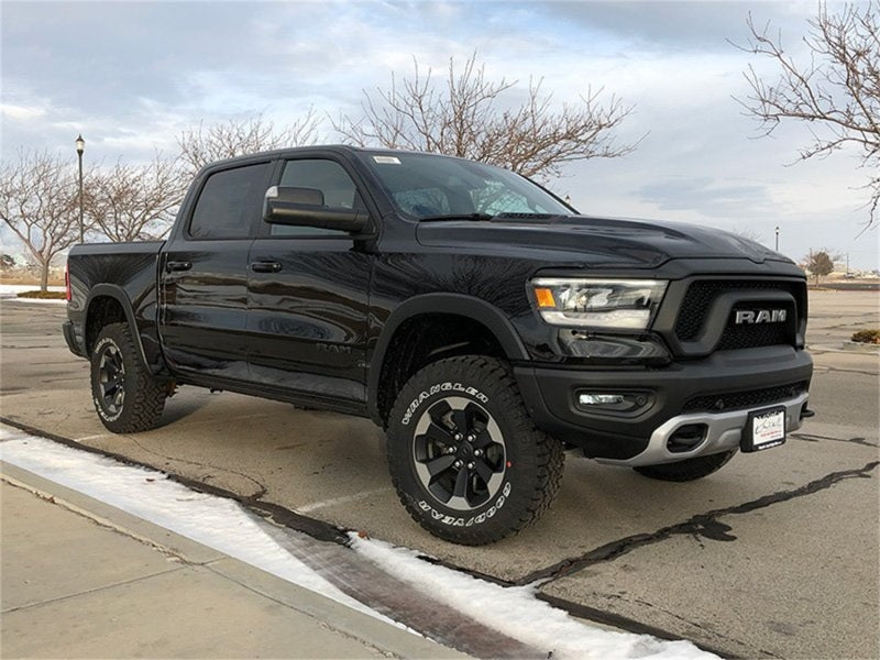 Tuff Country 19-23 Ram 1500 Rebel 4wd 2.5in Lvl Kt Frt w/Ball Joint Up Cntrl Arms (No Shocks) - GTR Auto