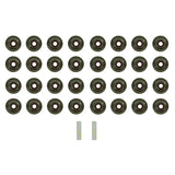 Fel-Pro Ford F-250 Super Duty SS 72952 Engine Valve Stem Oil Seal Set