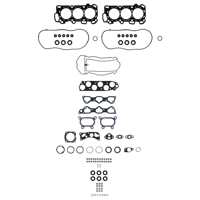 Fel-Pro Acura MDX HS 26572 PT PermaTorque Engine Cylinder Head Gasket Set