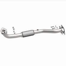 Load image into Gallery viewer, BRE Exhaust 04-09 Kia SPECTRA 2.0L Front Pipe Kit