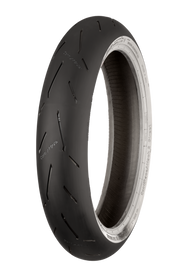 Continental ContiRaceAttack 2 Soft - 120/70 ZR17 M/C 58W TL Front