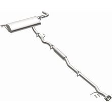 Load image into Gallery viewer, MagnaFlow BRE Exhaust Kit 14-17 NISSAN ROGUE 2.5L